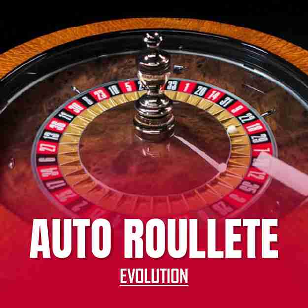 Auto-Roulette